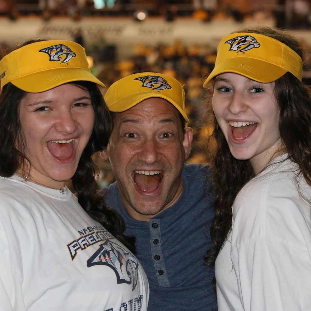 Meet your Posher, Shachar